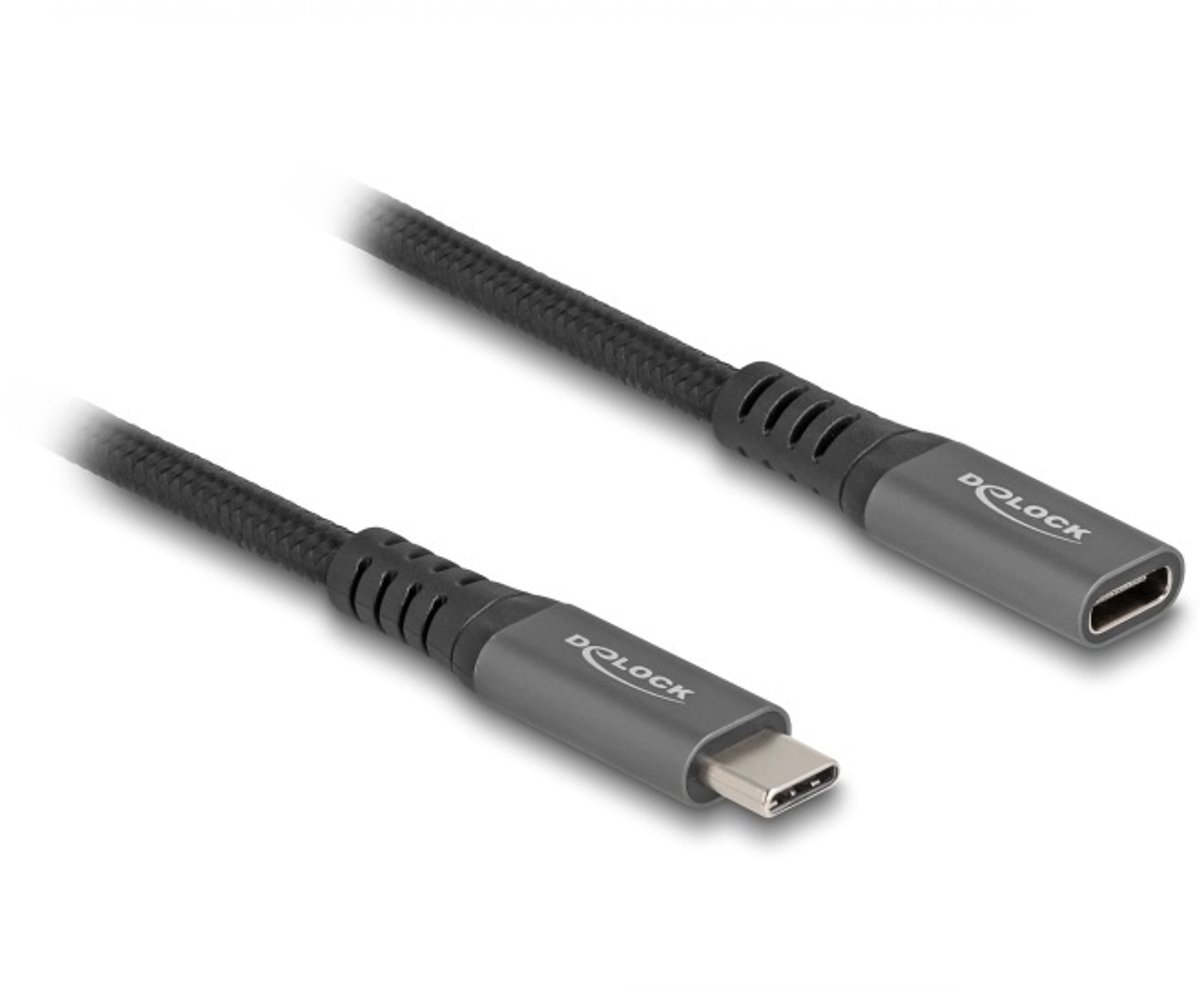 Delock USB-C-kabel