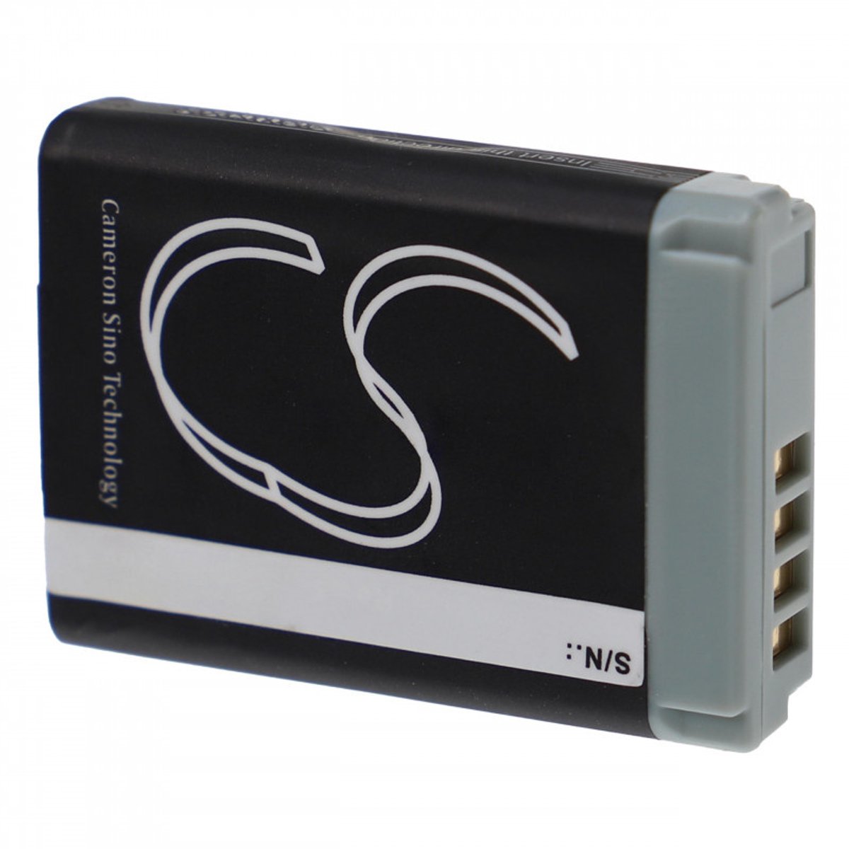 Camera accu compatibel met Canon NB-13L / 1250 mAh