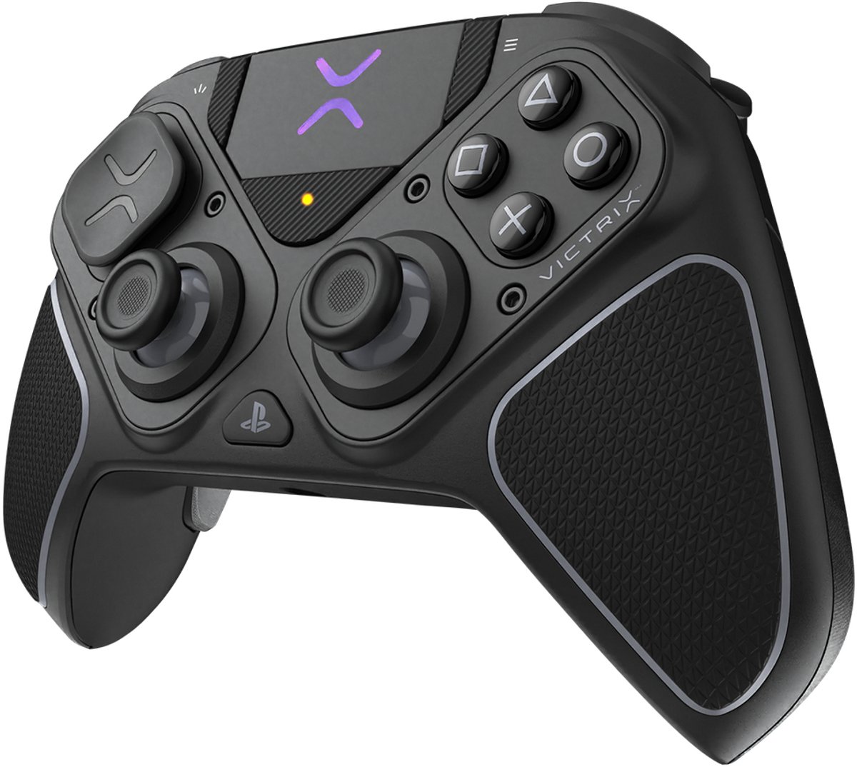 Turtle Beach Victrix Pro BFG Reloaded - Game Controller - USB - PC, PS5/PS4 - Zwart – foto 5