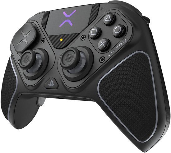 Turtle Beach Victrix Pro BFG Reloaded - Game Controller - USB - PC
