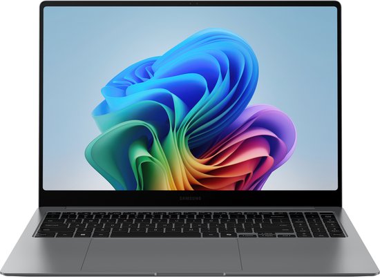 Samsung Galaxy Book5 Pro (16'', Core Ultra 7, 16GB, Intel® Arc™ Graphics), a Copilot+ PC - Samsung - Hoofdafbeelding