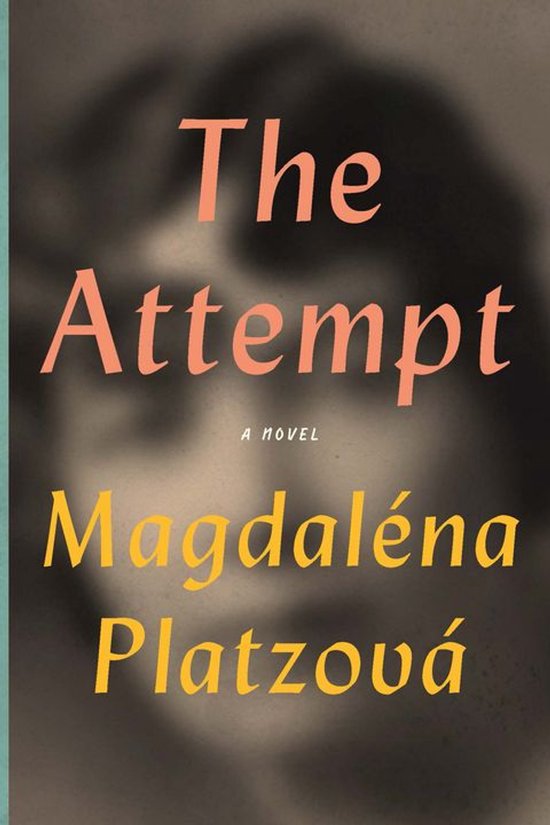 The Attempt - cover