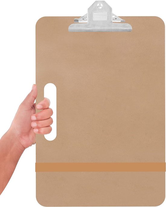 Planche Dessin Atelier Planche à Dessin CPROSP En Bois 43x32 Cm - Portable Avec Clip Acier Et Protections Coins - Pour Artistes Et étudiants Planche Dessin Portable Clip Acier Planche Dessin Atelier Planche à Dessin CPROSP En Bois 43x32 Cm - Portable Avec Clip Acier Et Protections Coins - Pour Artistes Et étudiants Planche Dessin Portable Clip Acier