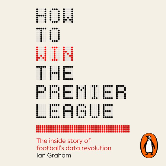 How to Win the Premier League - cover
