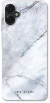 marbre blanc