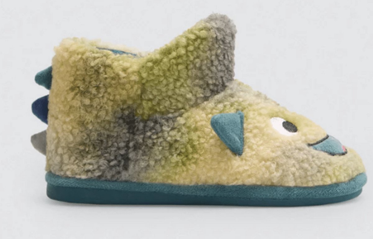 Ysabel Mora Kids Pantoffel | Multicolor | Maat: 26/27