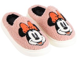 Minnie Mouse Cerda sloffen - roze