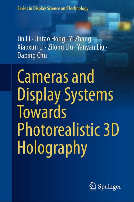 Physics and Astronomy (R0) - Cameras and Display Systems Tow ... - cover