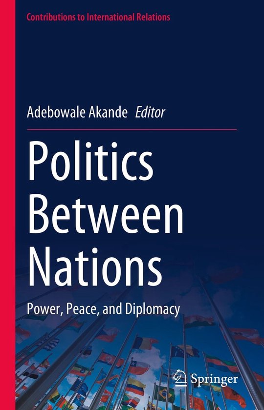 Political Science and International Studies (R0) - Politics  ... - cover