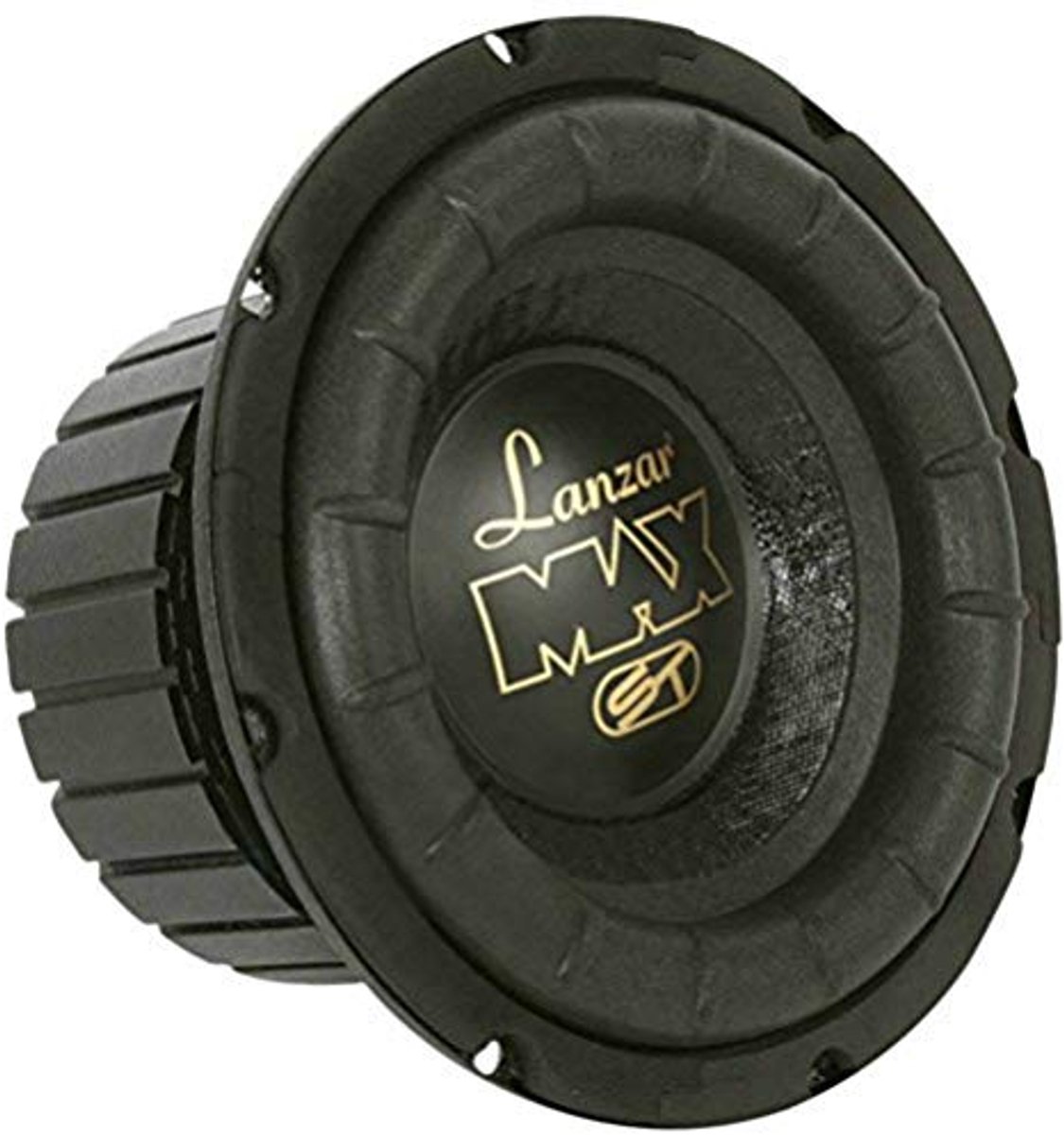 Subwoofer 20 cm 300 Watt RMS 600 Watt Max 4 Ohm voor Auto