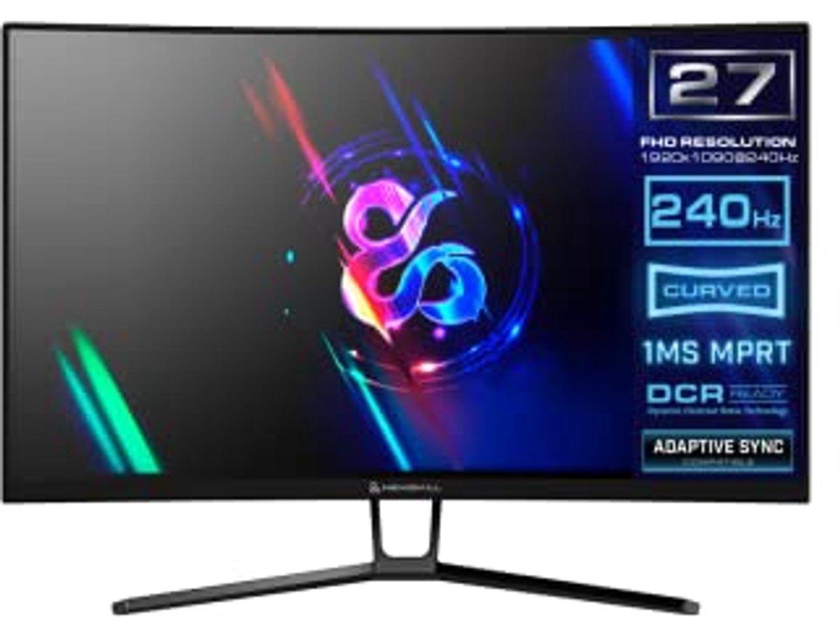 27 inch FHD 240 Hz Gaming Monitor