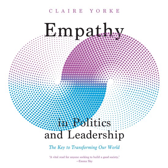 Empathy in Politics and Leadership - cover
