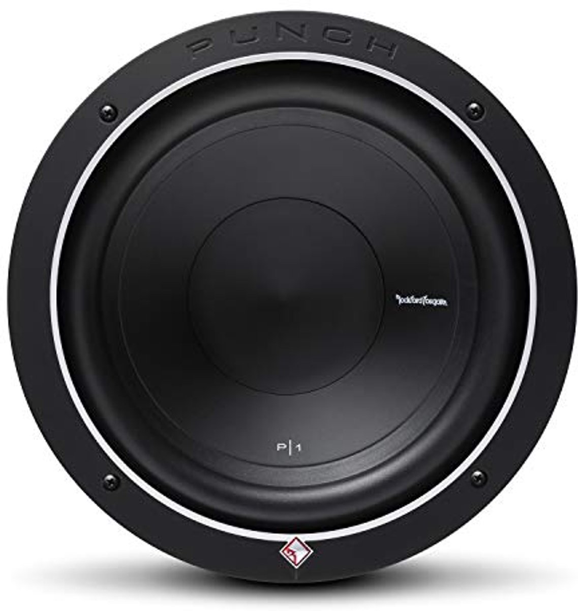 Subwoofer 25,4 cm met 250W RMS Vermogen voor Auto-Audiosystemen