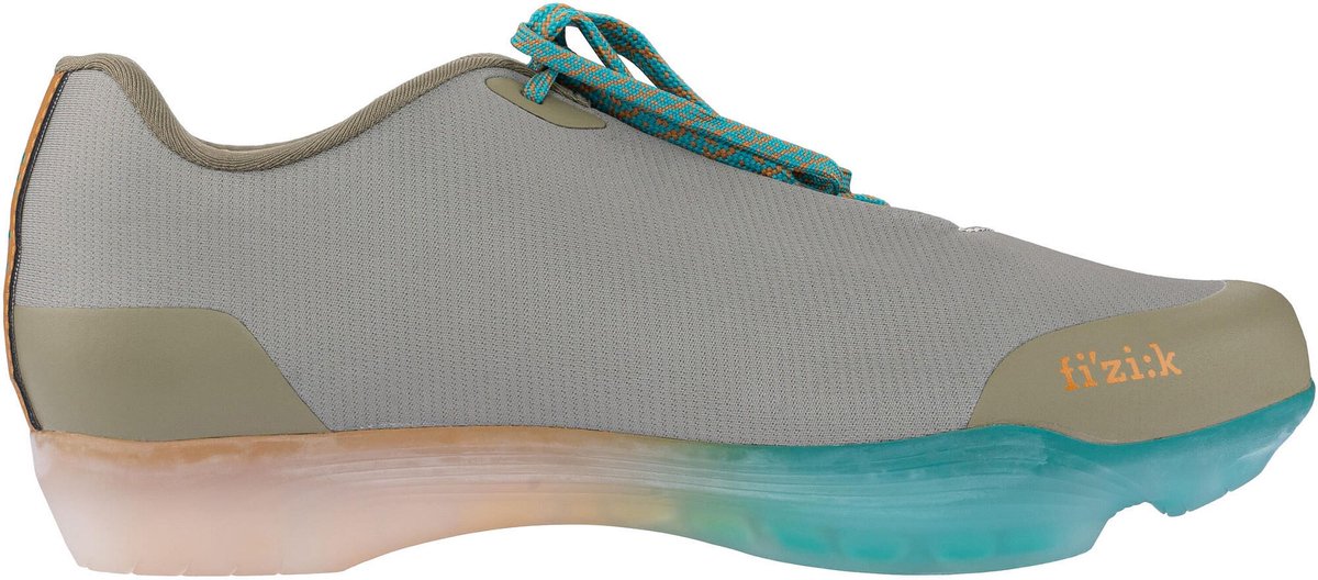 Fizik Tempo Beat Raceschoenen Groen Man