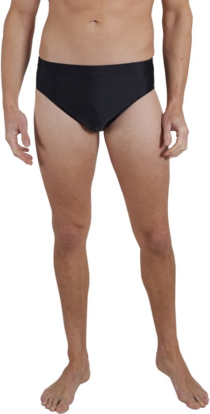 Slip de bain noir de Ceceba