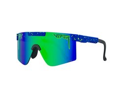 Pit Viper The Leonardo Original - Zonnebril - Polarized - Groen