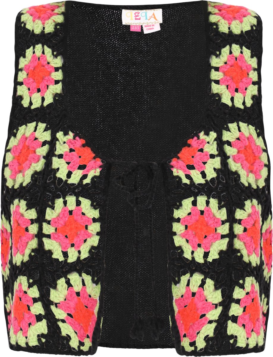 IZIA Vest