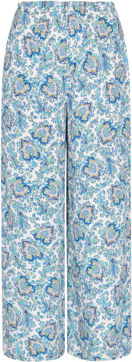 usha Broek