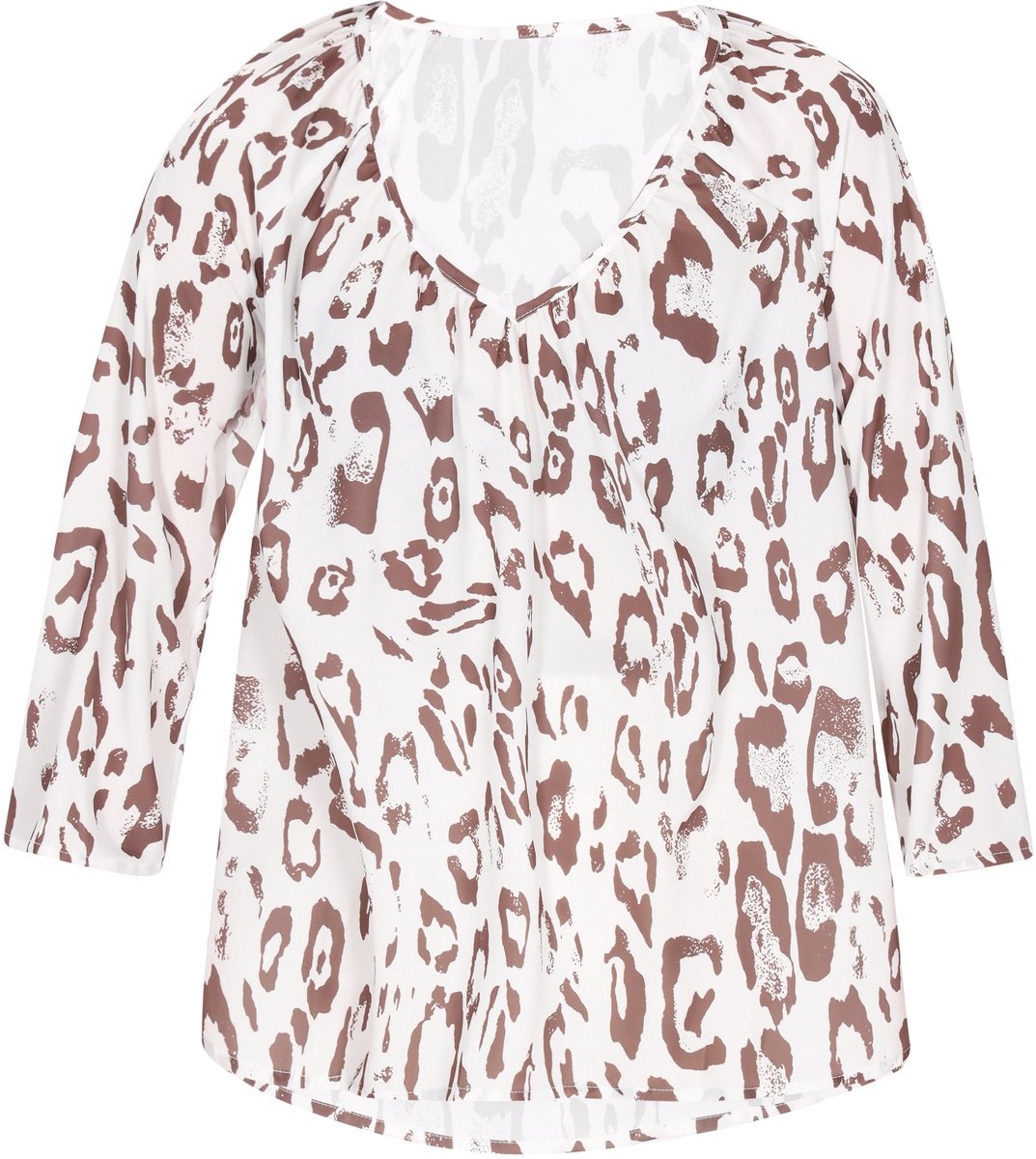 faina Blouse
