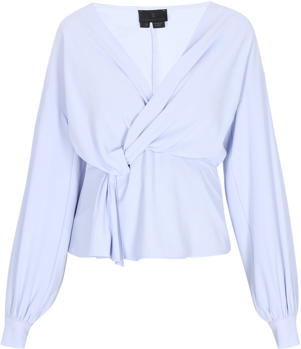 DreiMaster Blouse