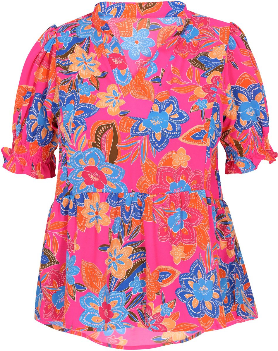usha Blouse