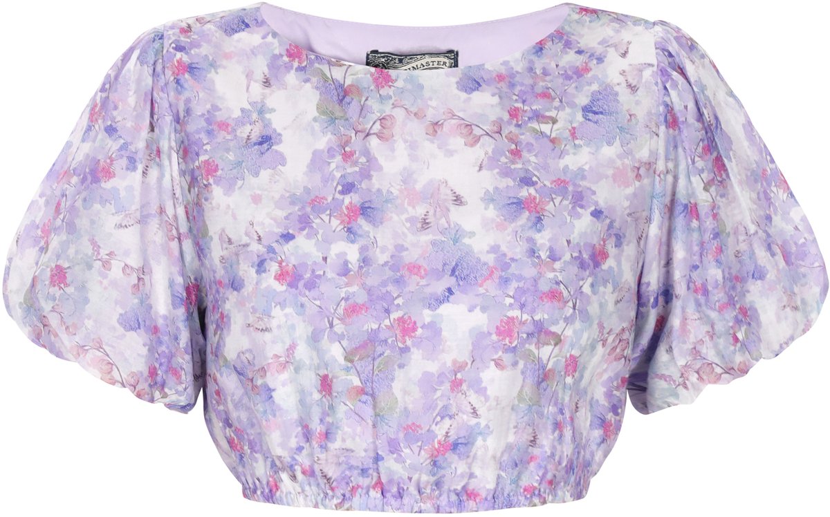 DreiMaster Blouse