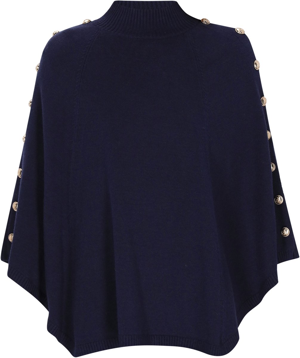 DreiMaster Poncho