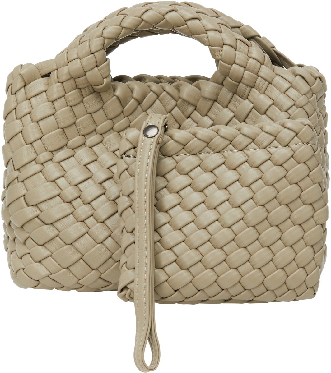 faina 2-in-1 draagtasset 2-in-1 draagtasset
