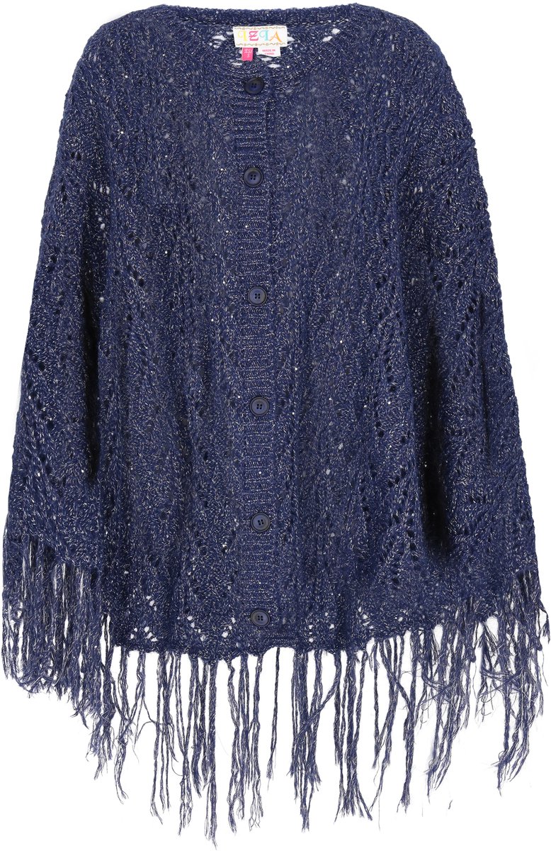 IZIA Poncho