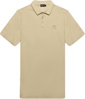 AB Lifestyle Premium Interlock Polo