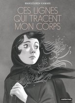 Ces Lignes qui tracent mon corps