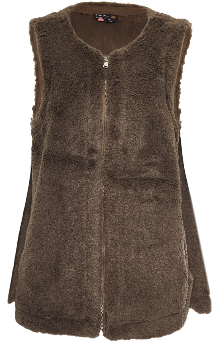 taddy Waistcoat