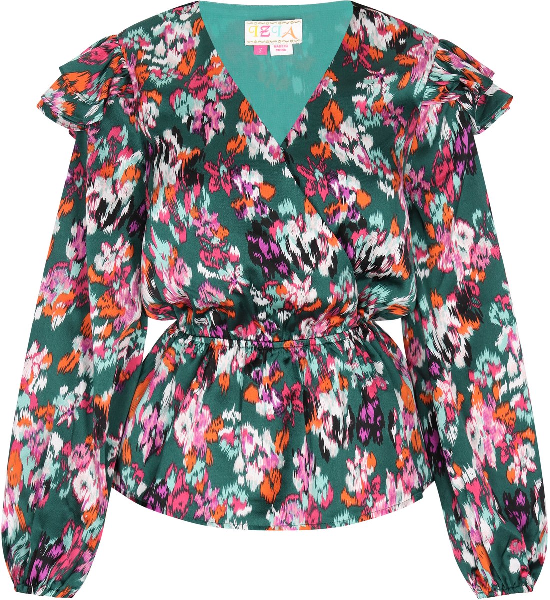 IZIA Blouse