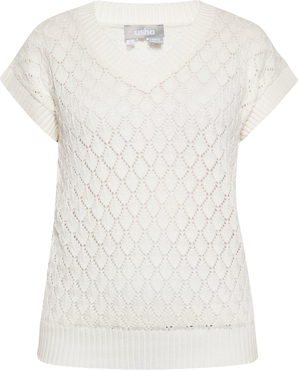 usha Jumper