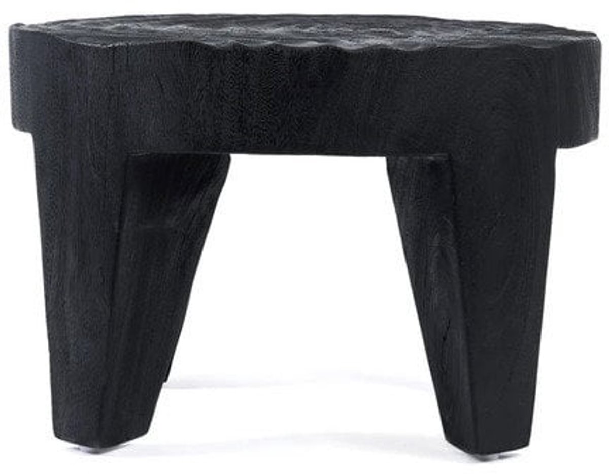 Safaary - The Madero Coffee Table - Black