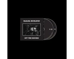 Off the Record