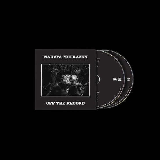 Off the Record