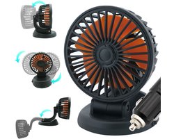 24V autoventilator