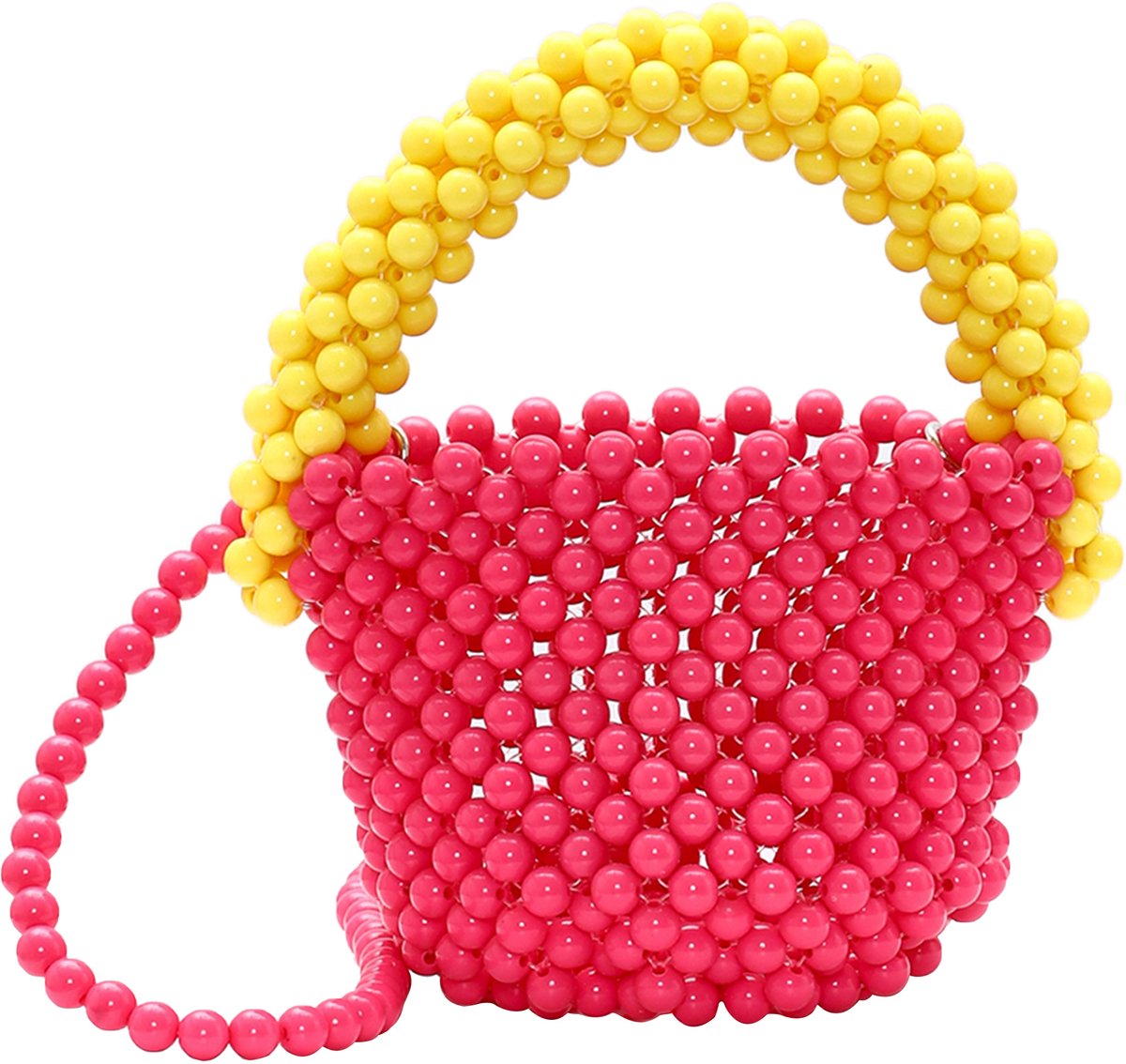 myMo Koosh handtas