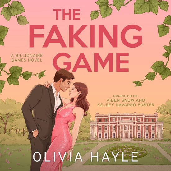 Faking Game, The