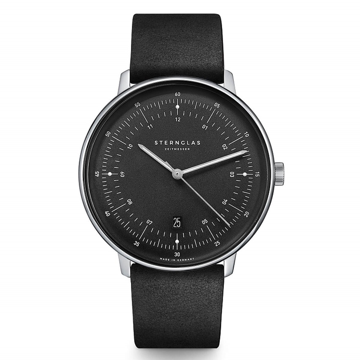 Star Glass Heren horloges Analooge kwarts One Size 88128257