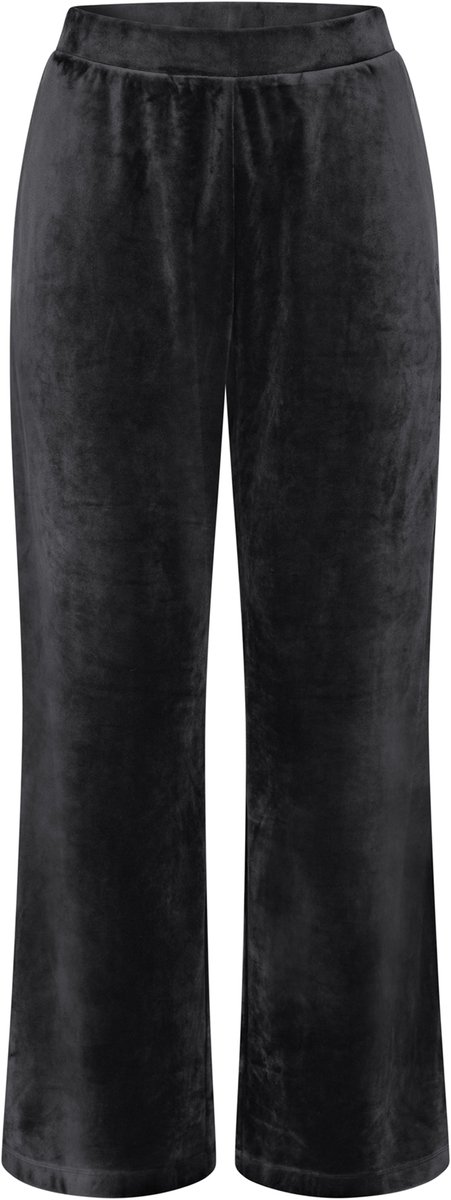 Triumph Pyjamashorts Sensual Velour Wide Leg