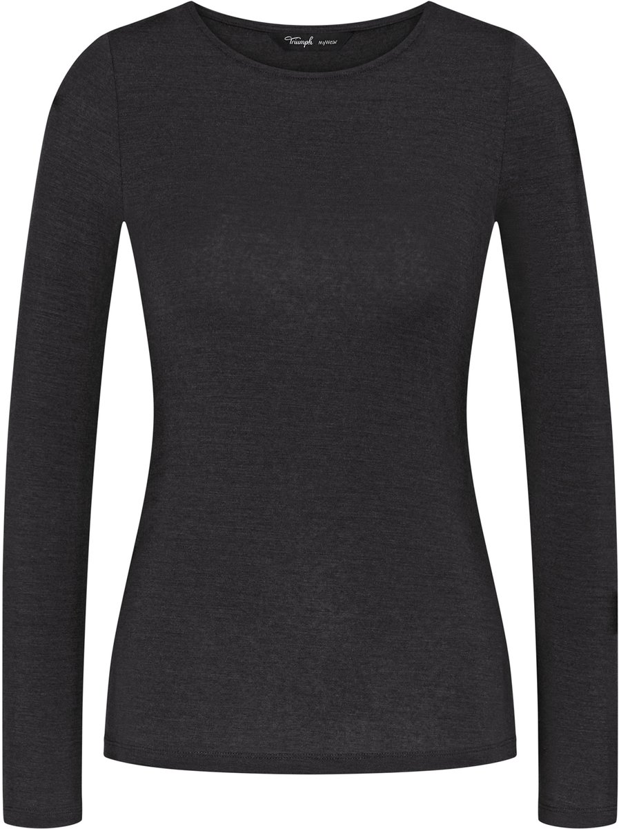 Triumph Longsleeve Beauty Layers
