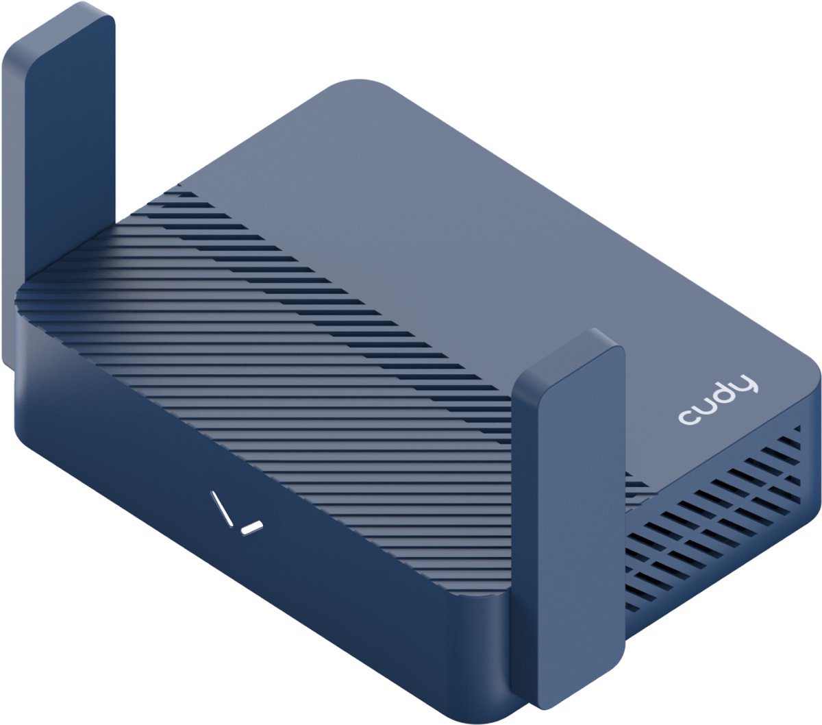 Cudy TR3000 AX3000 Mini VPN Router – Wi-Fi 6 Dual-Band 2402+574 Mbps – 2.5GbE + 1GbE – USB-C Power – Cudy Mesh – foto 4