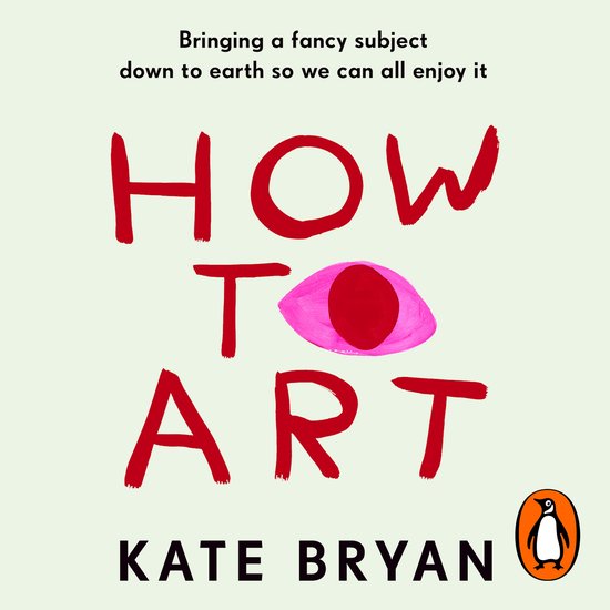 How To Art - cover