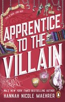 Assistant to the Villain 2 - Apprentice to the Villain
