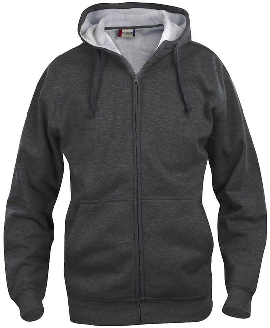Pull de sport Clique pour homme