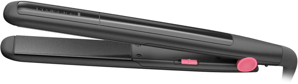 Remington S1A100 My Stylist Stijltang Zwart/Roze