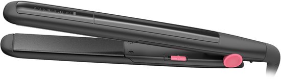 Remington My Stylist Stijltang S1A100 Zwart/Roze