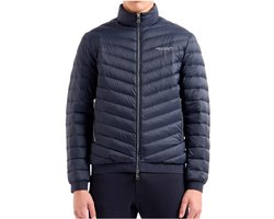 Armani Exchange 8nzb52_znw3z Donzen Jas Zwart M Man